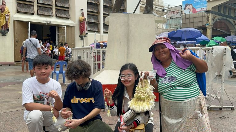 Positive Nation Image 1 - Faith