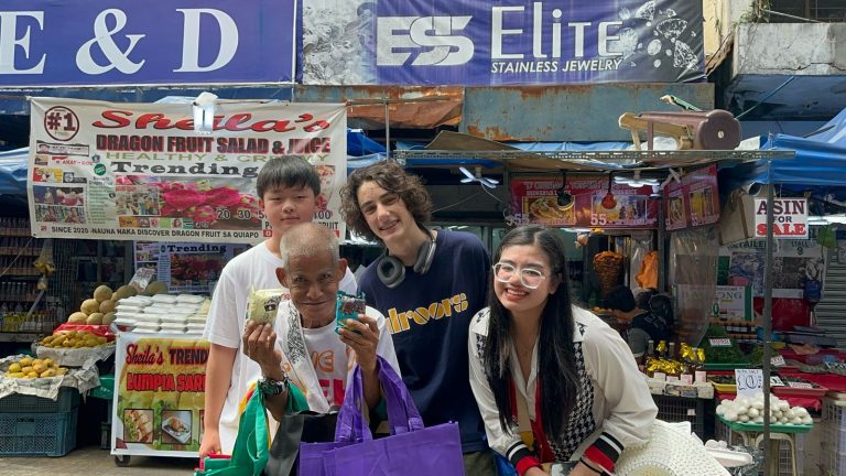 Positive Nation Image 2 - Empathy